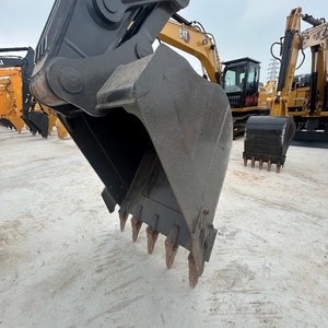 Excavadora Volvo EC210 Usada de Alta Rentabilidad y Gran Funcionalidad, Lista para Enviar - Product Image 4