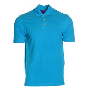 Polo homme de haute qualité, logo personnalisé, fabrication haut de gamme, antibactérien, séchage rapide, tendance. - Product Image 1