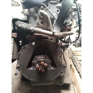 KOMPLETTER MOTOR NISSAN Terrano 4. Serie ZD30TI Diesel 3000 (03>) 2005 105.000 km - Product Image 4