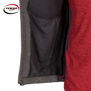 Customize Fashion Windbreaker Winter <b>Jacket</b> for <b>Men</b> in New Design Windbreaker Winter <b>Jacket</b> - Product Image 3