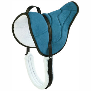 Silla de Montar a Caballo de Cuero Genuino Hecha a Medida, Tamaño y Diseño Personalizables, Estilo Occidental para Montar a Caballo - Product Image 6