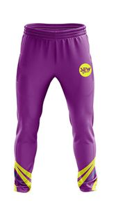 Uniforme de Cricket Sublimado Personalizado, Transpirable, Clásico, Duradero, de Secado Rápido, Antiolor, que Absorbe la Humedad, con Nombre del Jugador - Product Image 3