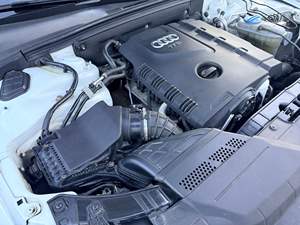 AUDI A4 ALLROAD QUATTRO PREMIUM PLUS 2013 USADO, Volante a la Izquierda/Derecha - Product Image 6