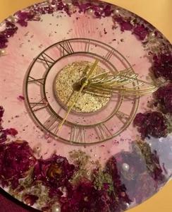 การบ่ม: หลังจากเทนาฬิกาเรซินต้องใช้เวลาในการรักษา (ปกติ24-48ชั่วโมง) เพื่อให้แข็งตัว - Product Image 4