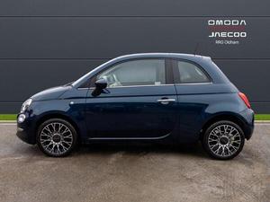 F I A T 500 USADO CON VOLANTE A LA IZQUIERDA/DERECHA - Product Image 4