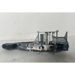 MANILLA EXTERIOR DE LA PUERTA DELANTERA DERECHA PEUGEOT 207 1ª Serie 9680168580 (06>09) - Product Image 5