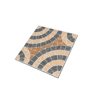 Carreaux de terrasse en porcelaine pour l'extérieur aux meilleurs prix Carreaux de parking exclusifs 30x30cm 300x300mm 40x40cm Conception de haute qualité à faible coût - Product Image 5