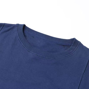 เสื้อยืดและกางเกงขายาวผ้าฝ้ายสำหรับผู้ชายระบายอากาศได้ดี - Product Image 5