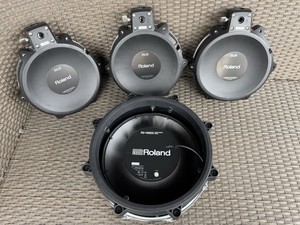 Nuevo Set de Batería Electrónica TD-50K LISTO PARA ENVIAR - Product Image 3