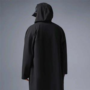 Vestes de pluie coupe-vent et imperméables Meilleures ventes Offre Spéciale d'usine personnalisé Veste de pluie d'hiver pour homme de haute qualité pour homme - Product Image 3