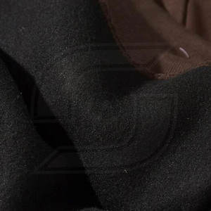 Sudaderas con capucha de invierno personalizadas para hombre con nuevo diseño impreso digital en poliéster/algodón teñido liso - Product Image 3