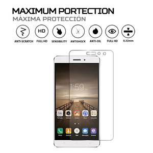 ฟิล์มกันรอยหน้าจอ ANTISHOCK สำหรับเอ็กซ์โกดี้ Y19 ฟิล์มป้องกันระดับพรีเมียมเพื่อความปลอดภัยของอุปกรณ์ที่ดียิ่งขึ้น - Product Image 1