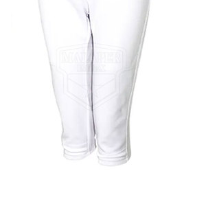Diseño personalizado Ropa deportiva Uniforme de softbol Ropa de softbol 2024 Uniforme de softbol de diseño para la venta - Product Image 6