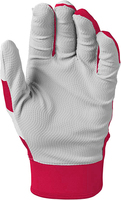 Gants de Frappeur de Baseball Conception de Logo Personnalisé Gants de Baseball Gants de Baseball en Cuir de Softball pour Hommes Gants de Vente en Gros