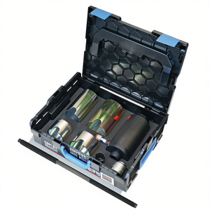 Juego de Accionamiento Hidráulico Gedore KL-1010-106 K de 28 t para Accesorios de Herramientas Hidráulicas de la Serie KL-1010 - Product Image 3