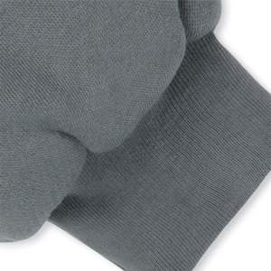 เสื้อมีฮู้ดสำหรับผู้ชายผ้าฝ้ายโอเวอร์ไซส์สไตล์วินเทจซักกรดมีโลโก้ที่กำหนดเองสีเขียวแกลเลอรีสาดน้ำกระเซ็น - Product Image 3