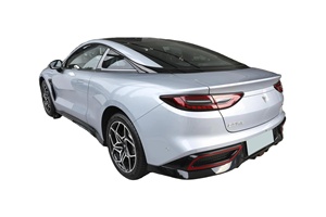 Auto Deportivo Alemán Usado, Gasolina, Turbo, 2 Puertas, 4 Plazas, R17, Volante a la Izquierda, Alta Velocidad 190KM/H, en Venta - Product Image 3