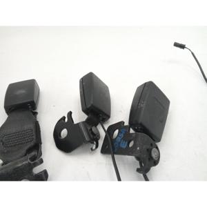 OPEL Corsa E รุ่นที่ 3 (15>) ตะขอเกี่ยวเข็มขัดนิรภัยด้านหลัง 627822100 - Product Image 2