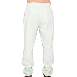 Pantalones de chándal para hombre, pantalones deportivos de algodón informales de alta calidad, estilo deportivo, oscuro, personalizado, patrón de colores sólidos para hombre - Product Image 6