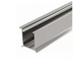 铝型材太阳能安装支架导轨质量最好的制造好价格