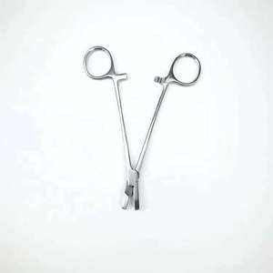 Cortador Manual de Alambre de Cerclaje Ortopédico Veterinario de Alta Calidad de 16 cm, Certificado CE por Surgiright Instrument - Product Image 3