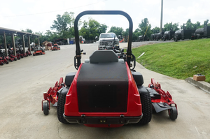 Cortadora de césped Toro 74090 de 96 pulgadas, 7500 Z Master Zero Turn, 38HP Kohler EFI, nueva y usada, en venta a precio económico. - Product Image 6