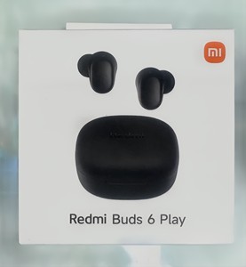 Redmi tomurcukları 6 oynamak kablosuz kulaklık istikrarlı bağlantı evrensel uyumlu Mi TWS Bluet Ooth kulakiçi sıcak satış moda stil - Product Image 4