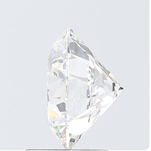 AJRETAIL Diamante Cultivado en Laboratorio Brillante de 2.29 Quilates F VVS2, Corte CVD, Certificado IGI, Modelo BRR_CVD_29 para Joyería - Product Image 2