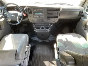 Usado 2019 Chevrolet Express 2500 - Product Image 5