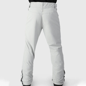 Pantalon Softshell Taille Haute pour Homme, Imperméable, Respirant, en Polyester/Coton, Extérieur, Streetwear - Product Image 2