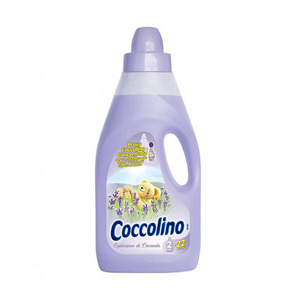 2 litres de détergent Coccolino Votre passerelle vers la propreté immaculée - Product Image 1