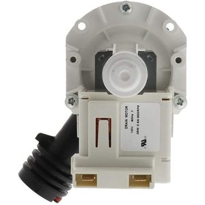 Conjunto de Bomba de Desagüe para Lavavajillas Eléctrico - Pieza de Repuesto para ERPA00126501 - Product Image 2