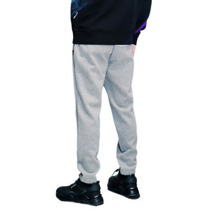 Pantalon de sport de qualité supérieure pantalon pour hommes pantalon de Jogging bas taille élastique pantalon poches latérales pantalon de survêtement athlétique - Product Image 3