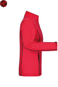 Chaqueta Softshell Ligera para Hombre al por Mayor, 100% Poliéster, Estilo Vintage, Impermeable, Cortavientos, para Senderismo y Deportes al Aire Libre - Product Image 5