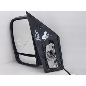 Specchietto Retrovisore Sinistro SX Mercedes Sprinter W906 3a Serie 2 PIN 646985 (06>) - Product Image 6