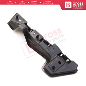 BSP686 nuevo soporte de parachoques delantero izquierdo 620430006R para Renault Master NV400 Movano MK3 - Product Image 3