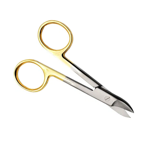 กรรไกรตัดลวดโลหะ เครื่องมือผ่าตัดแบบกำหนดเอง - Product Image 2