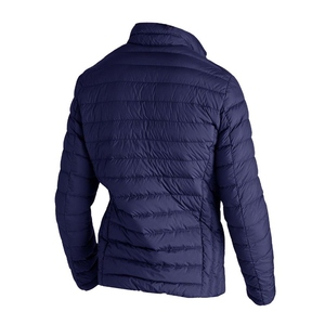 Vente en gros d'usine de vestes pour hommes manteau d'extérieur chaud à bulles d'air d'hiver manteau d'extérieur avec logo personnalisé fabrication Oem Odm de qualité supérieure - Product Image 6