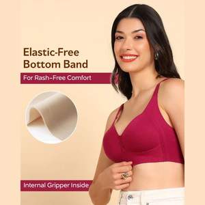 Tweens invisi-Fit ผ้าฝ้ายบุเบาไร้รอยต่อ - Product Image 3