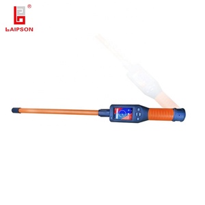 FDX-B HDX EID 귀 태그 스틱 리더 안드로이드 시스템 - Product Image 3