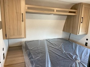 Nouvelle remorque Keystone C-o-l-e-m-a-n 27B 2026 prête à la vente - Product Image 2