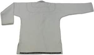 Jiu jitsu kimono Woosung venta al por mayor azul artes marciales desgaste kimono Jiu Jitsu GI judo uniforme/judo kimono - Product Image 3