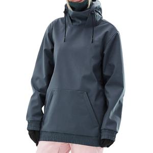 Veste de ski d'hiver pour homme, imperméable, coupe-vent, veste de snowboard, veste de pluie, veste chaude en polaire à capuche, parka d'extérieur - Product Image 1