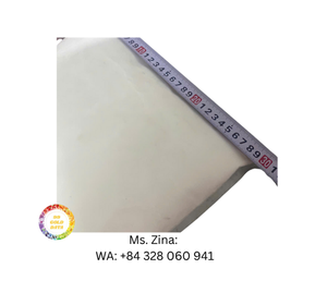 Leche de coco congelada natural Sabor completo y textura cremosa para la industria de alimentos y bebidas Pedido a granel de Vietnam - Product Image 4