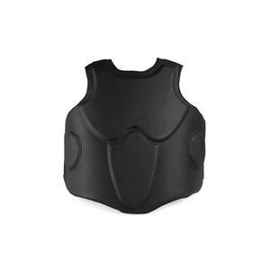 Protector de Costillas de Cuero, Protector Abdominal para Boxeo, Equipo de Combate Profesional, Ligero, de Alta Calidad, Personalizable, LEOCOR SPORTS - Product Image 3