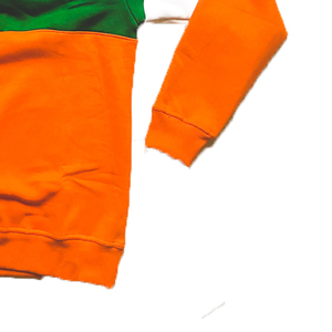 Personnalisé FAMU Brodé Doux & Chaud Polaire Ras Du Cou Sweat-shirt - Product Image 3