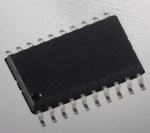 ตัวปรับสัญญาณ AD598JRZ LVDT 13 โวลต์ 36 โวลต์ WSOIC 20 ขา 0C MA ซีรีส์ Analog Devices Mecca Traders CO LTD - Product Image 1