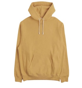 Men's Winter Casual Training Hoodie Custom Logo Hooded Collar Fleece Fabric Oversized Fit Pocket <b>Design</b>-OEM Service Pullover - Product Image 1