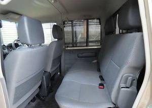 Pick-up Double cabine d'occasion 2016 2017 2018 vers toyota Land Cruiser - Product Image 5