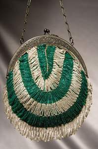 Friendly Bohemian Style Embroidery <b>Pearl</b> Evening <b>Clutch</b> Bags Fancy Design Lining Wholesale - Product Image 5